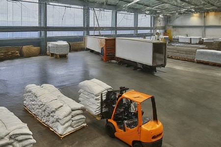 Building a        Strong Supply Chain for Raw Materials Used in Production