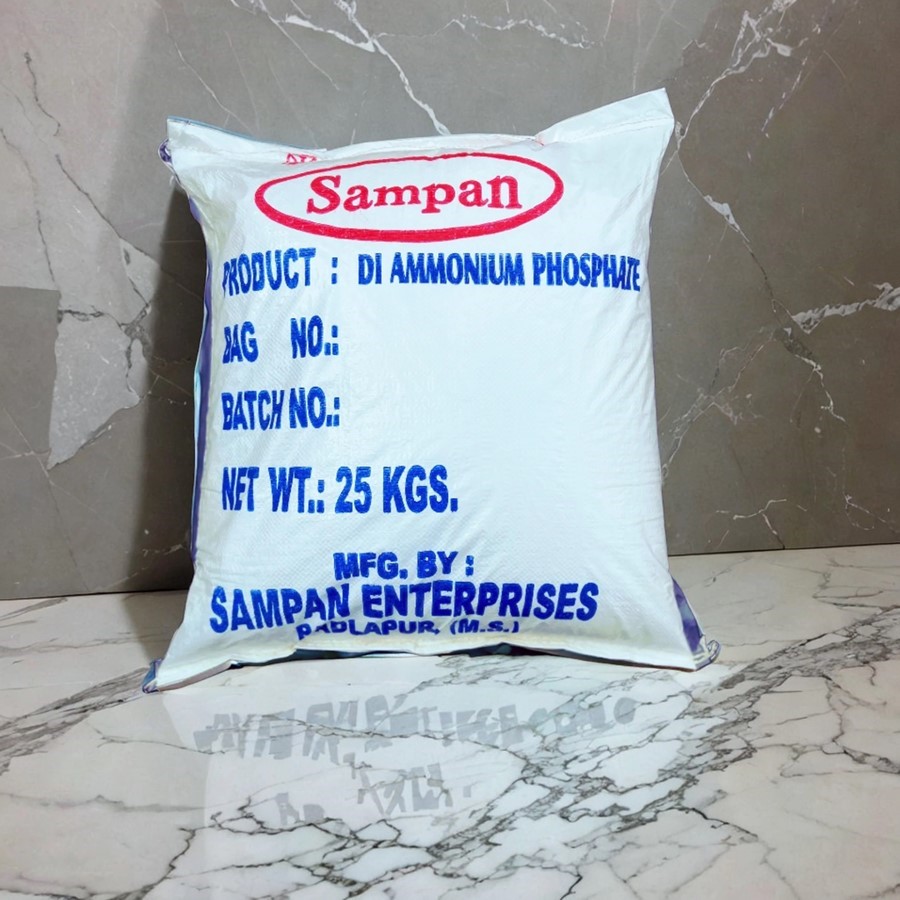 Di Ammonium Phosphate