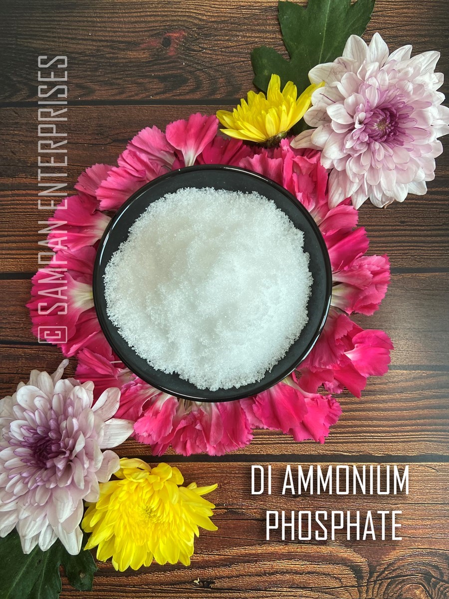 Di Ammonium Phosphate