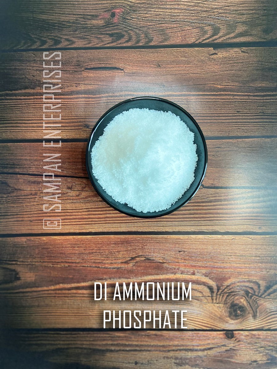 Di Ammonium Phosphate