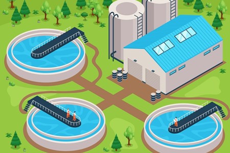 Effluent Treatment        Plants (ETPs) in the Chemical Industry: A Critical Component for Sustainable Operations