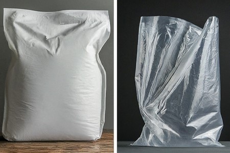 Decoding Chemical     Packaging: HDPE vs LDPE Bags