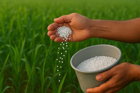 How the Chemical    Industry Supports Agriculture