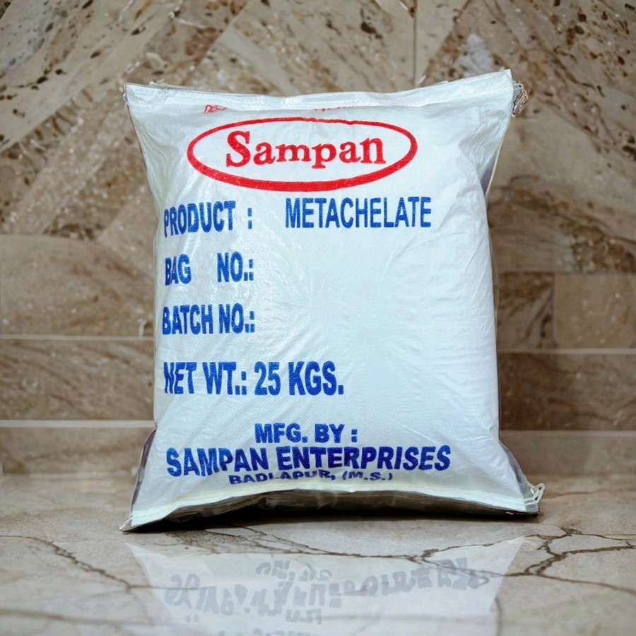 Metachelate