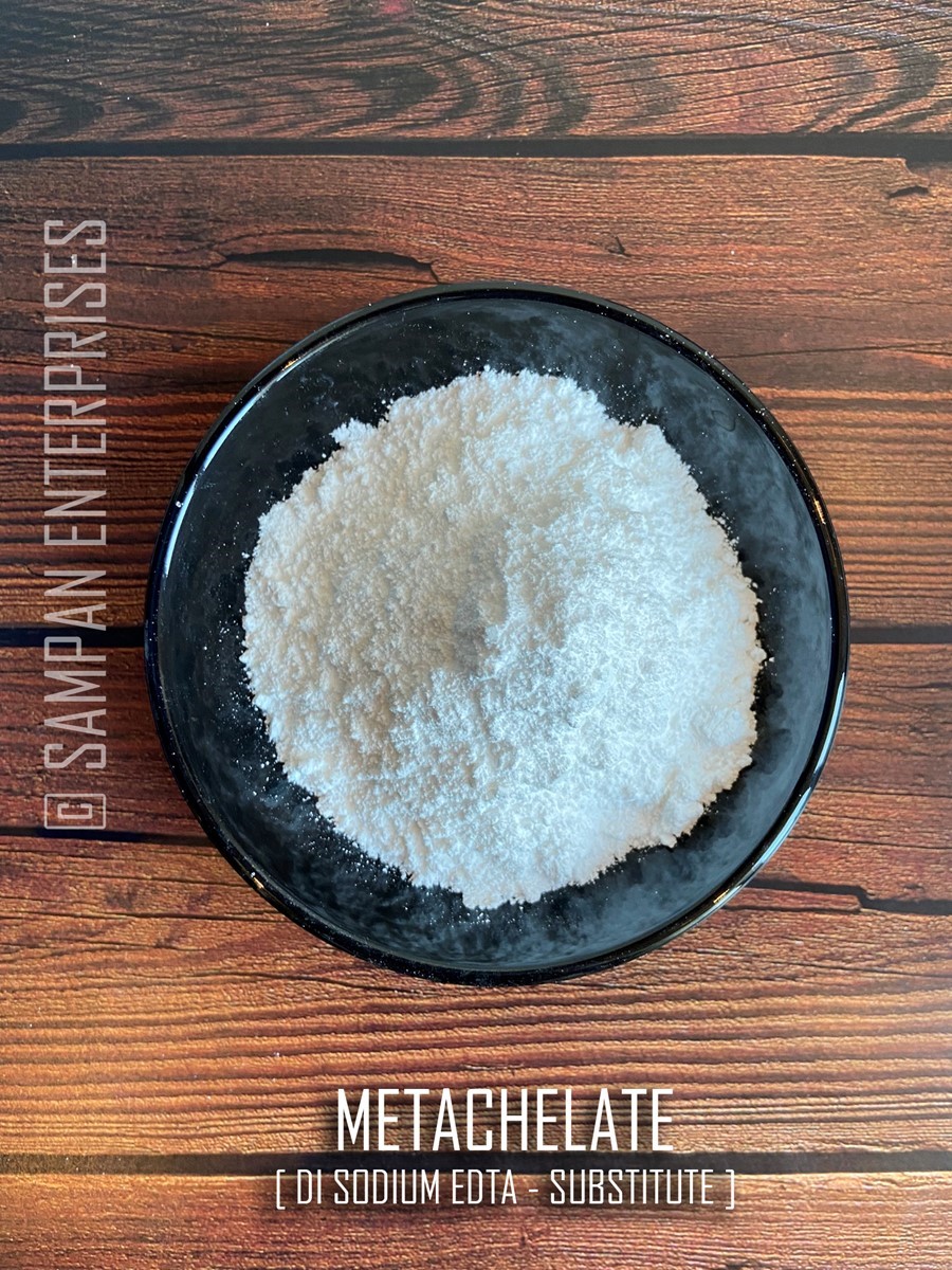 Metachelate