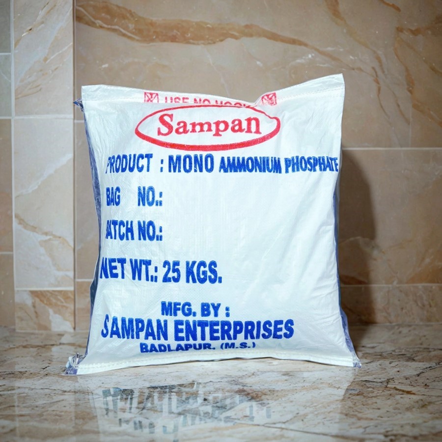 Mono Ammonium Phosphate