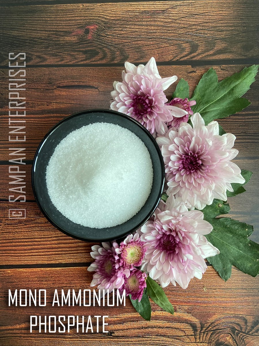 Mono Ammonium Phosphate