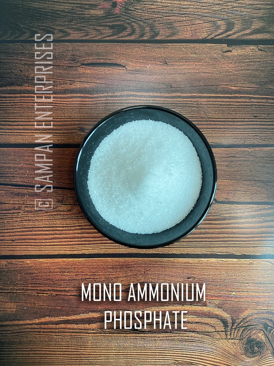 Mono Ammonium Phosphate