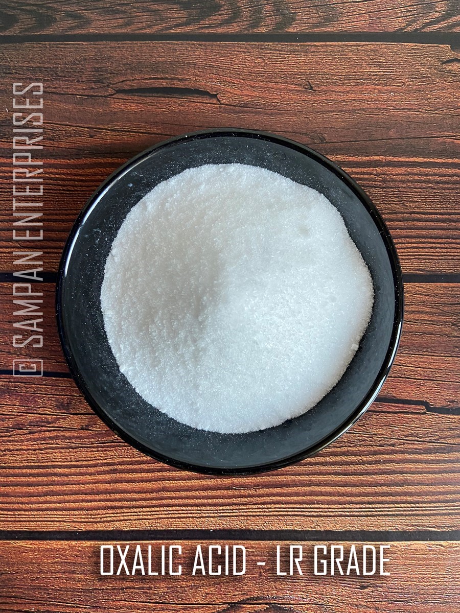 Oxalic Acid