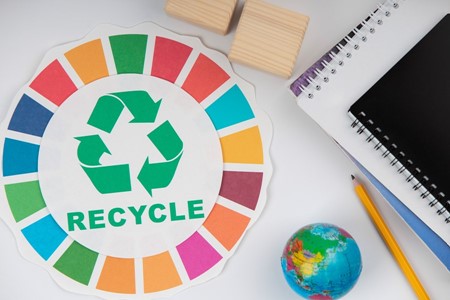 The Role of     Chemical Manufacturing in a Circular Economy