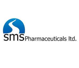 SMS Pharmaceuticals Ltd