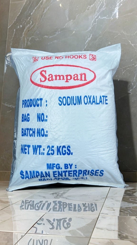 Sodium Oxalate