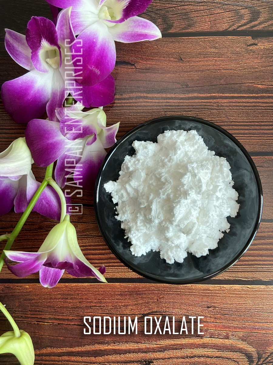 Sodium Oxalate